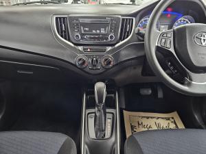 Toyota Starlet 1.4 XS auto - Image 11