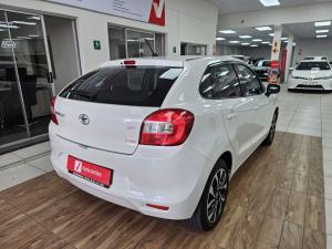 Toyota Starlet 1.4 XS auto - Image 2