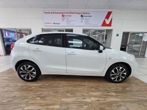 Toyota Starlet 1.4 XS auto - Image 3