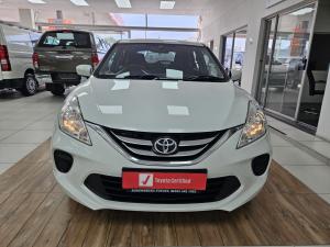 Toyota Starlet 1.4 XS auto - Image 4