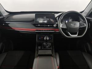 Chery Tiggo 4 Pro 1.5 LiT manual - Image 6