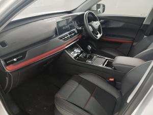 Chery Tiggo 4 Pro 1.5 LiT manual - Image 7