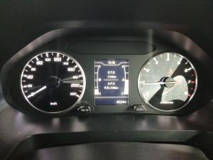 Chery Tiggo 4 Pro 1.5 LiT manual - Image 8