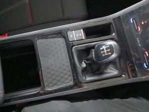 Chery Tiggo 4 Pro 1.5 LiT manual - Image 9