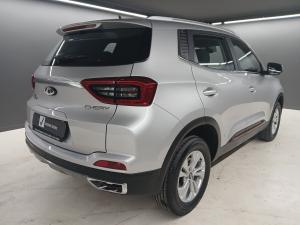 Chery Tiggo 4 Pro 1.5 LiT manual - Image 2