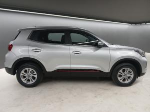Chery Tiggo 4 Pro 1.5 LiT manual - Image 3
