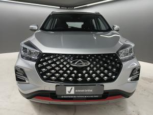 Chery Tiggo 4 Pro 1.5 LiT manual - Image 4