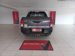 Toyota Hilux 2.4GD-6 double cab Raider auto - Image 5