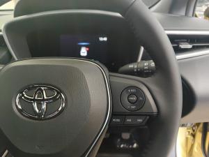 Toyota Corolla Cross 1.8 XS - Image 10