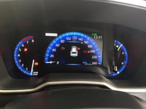 Toyota Corolla Cross 1.8 XS - Image 11