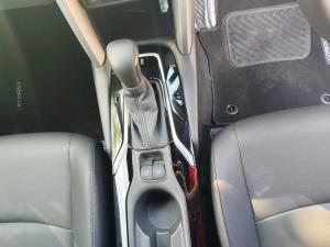 Toyota Corolla Cross 1.8 XS - Image 12