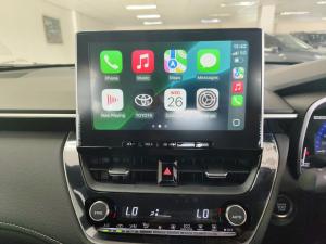 Toyota Corolla Cross 1.8 XS - Image 13