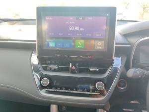 Toyota Corolla Cross 1.8 XS - Image 14