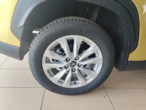Toyota Corolla Cross 1.8 XS - Image 21
