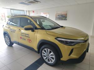 Toyota Corolla Cross 1.8 XS - Image 1