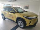Thumbnail Toyota Corolla Cross 1.8 XS