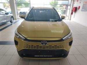 Toyota Corolla Cross 1.8 XS - Image 4