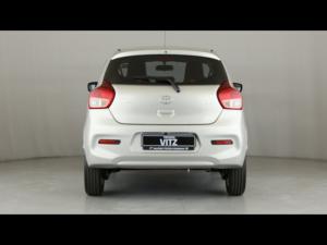 Toyota Vitz 1.0 XR auto - Image 5