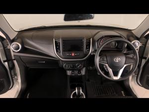 Toyota Vitz 1.0 XR auto - Image 6