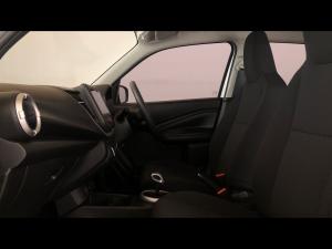 Toyota Vitz 1.0 XR auto - Image 7