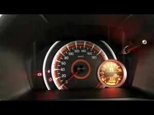 Toyota Vitz 1.0 XR auto - Image 9