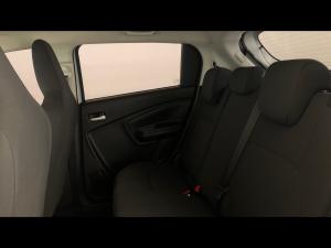 Toyota Vitz 1.0 XR auto - Image 11