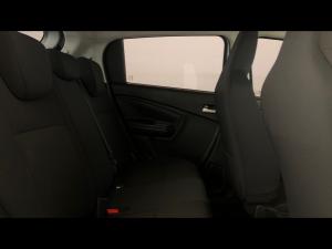 Toyota Vitz 1.0 XR auto - Image 12