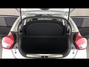 Toyota Vitz 1.0 XR auto - Image 13