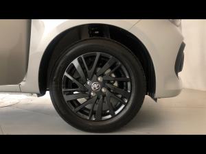 Toyota Vitz 1.0 XR auto - Image 17