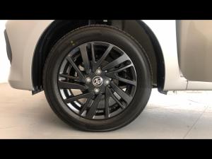 Toyota Vitz 1.0 XR auto - Image 18