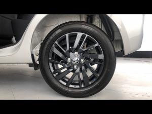 Toyota Vitz 1.0 XR auto - Image 19