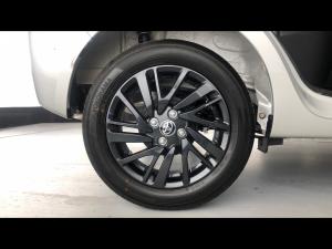 Toyota Vitz 1.0 XR auto - Image 20