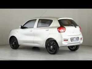 Toyota Vitz 1.0 XR auto - Image 21