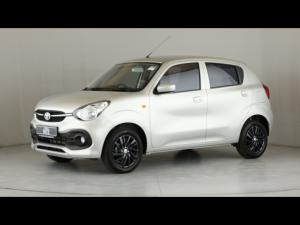 Toyota Vitz 1.0 XR auto - Image 23