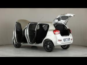 Toyota Vitz 1.0 XR auto - Image 25