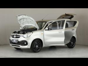 Toyota Vitz 1.0 XR auto - Image 27