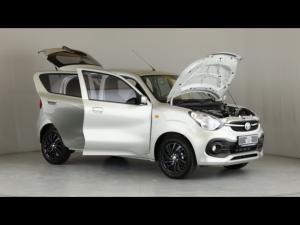 Toyota Vitz 1.0 XR auto - Image 29