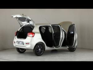 Toyota Vitz 1.0 XR auto - Image 31