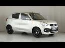 Thumbnail Toyota Vitz 1.0 XR auto
