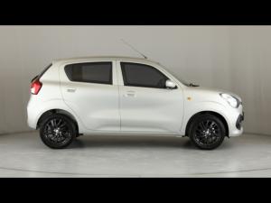 Toyota Vitz 1.0 XR auto - Image 3