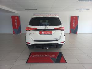 Toyota Fortuner 2.4GD-6 auto - Image 5
