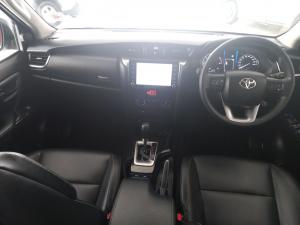 Toyota Fortuner 2.4GD-6 auto - Image 6