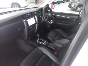 Toyota Fortuner 2.4GD-6 auto - Image 7