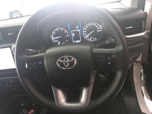 Toyota Fortuner 2.4GD-6 auto - Image 8