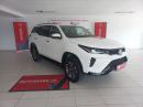 Thumbnail Toyota Fortuner 2.4GD-6 auto