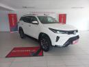 Thumbnail Toyota Fortuner 2.4GD-6 auto