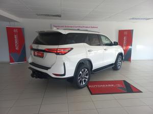 Toyota Fortuner 2.4GD-6 auto - Image 2