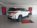 Toyota Fortuner 2.4GD-6 auto - Thumbnail 2