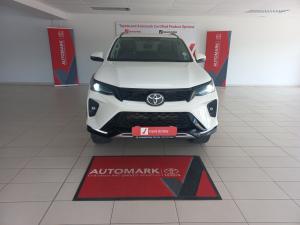 Toyota Fortuner 2.4GD-6 auto - Image 4