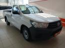 Thumbnail Toyota Hilux 2.0 single cab S